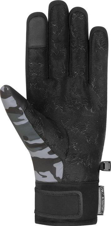 Produktbild Reusch Raptor R-TEX XT TOUCH- (8.5)