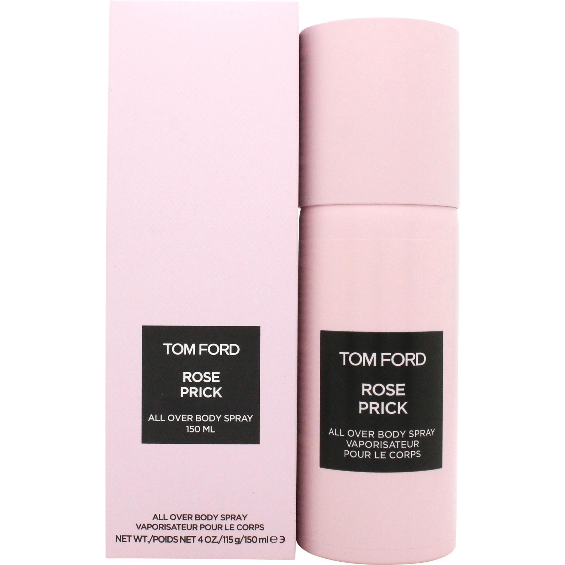 Tom Ford Rose Prick (Spray, 150 ml) (T9A5010000)