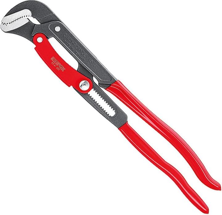 Actual product image Knipex Pipe Wrench S-Type (560 mm)