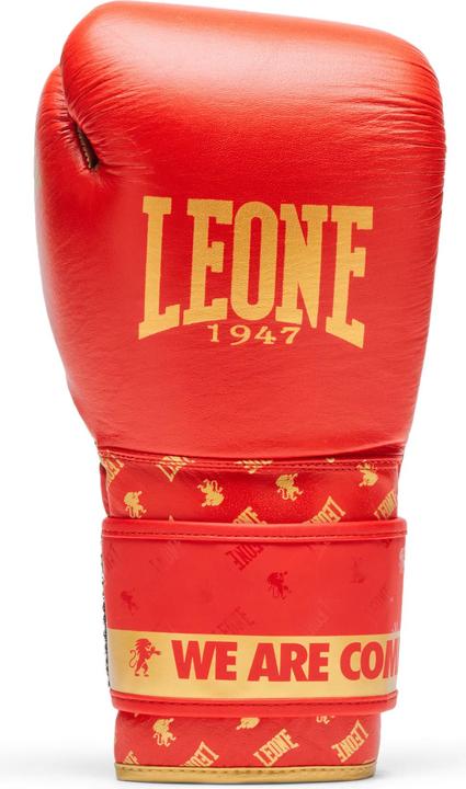 Produktbild Leone Boxhandschuhe DNA (10 OZ, One Size)
