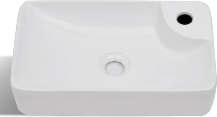 Immagine prodotto vidaXL Sirimavo (250 mm, 440 mm)