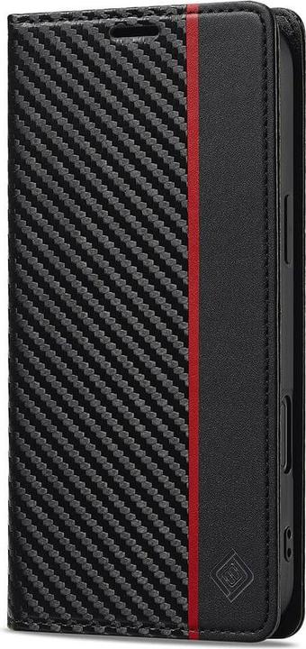 Image du produit LC.Imeeke Hülle Carbon Fiber (Apple iPhone 17)