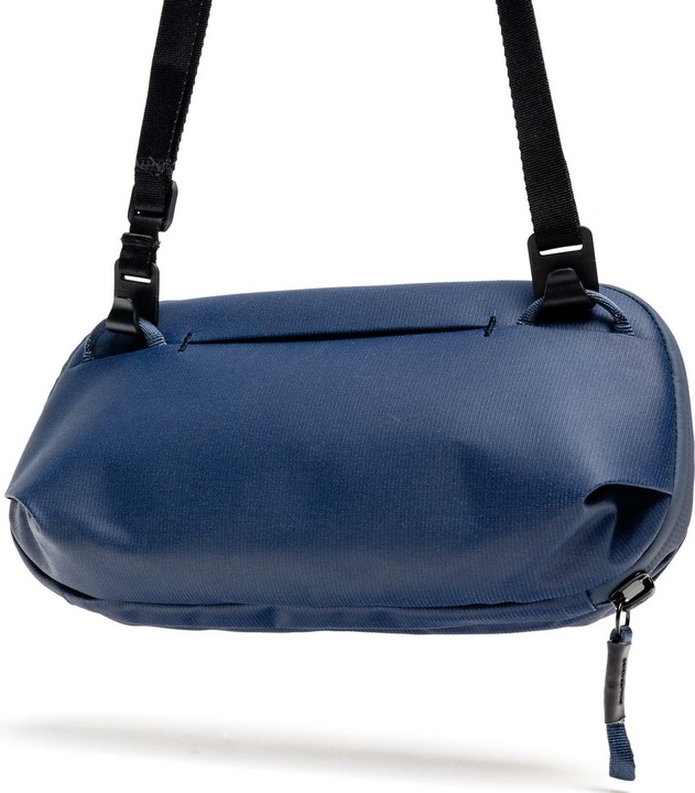 Actual product image Peak Design Tech Pouch Small (Camera accessory bag, 1 l)