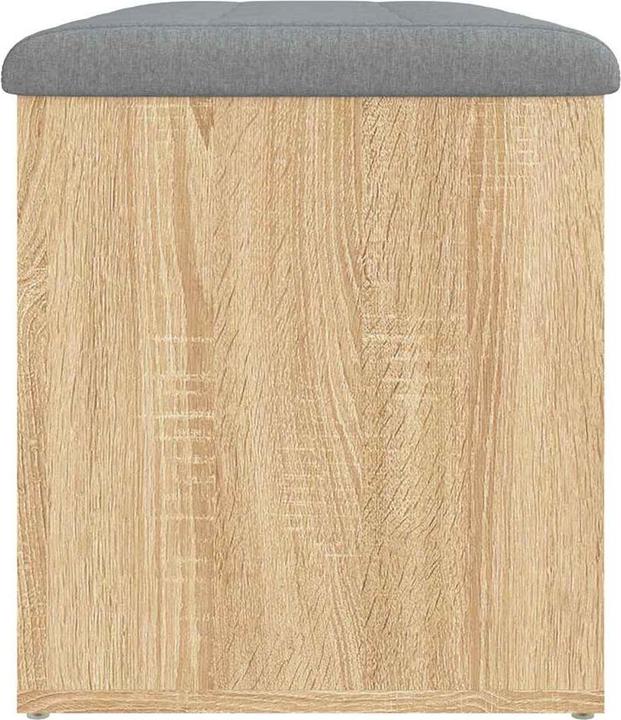 Produktbild vidaXL Sitztruhe (82 cm)