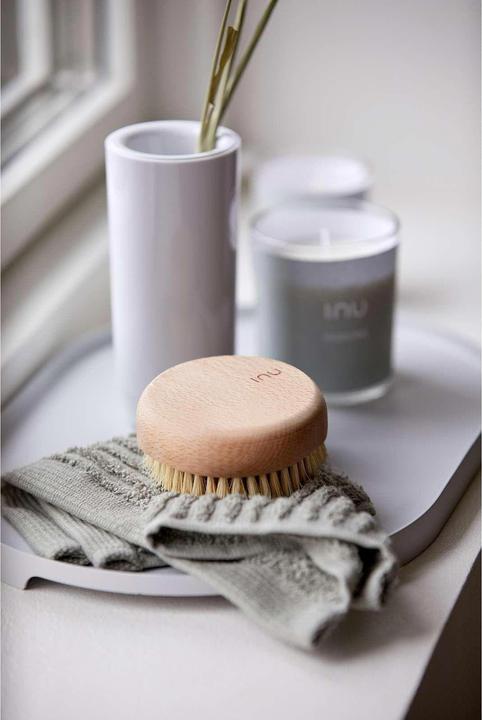 Immagine prodotto Zone Denmark Körperbürste Inu, Zertifikate: Keine Zertifizierung