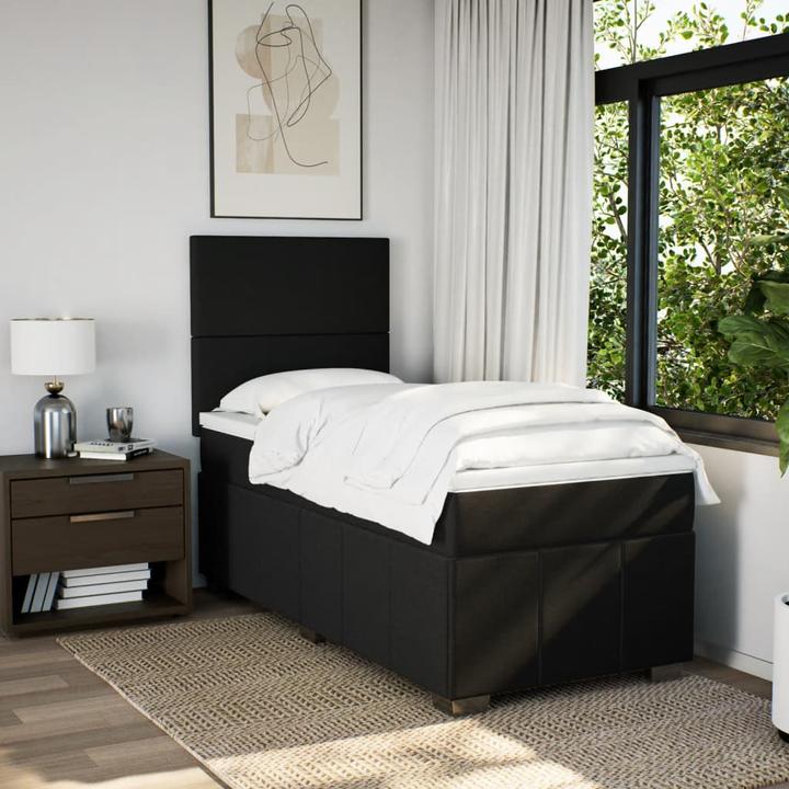 Image du produit vidaXL Boxspringbett (80 x 200 cm)