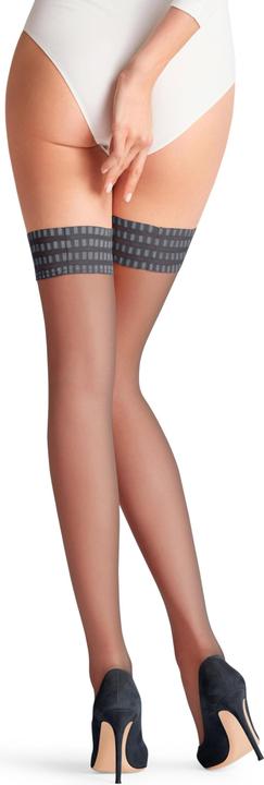 Actual product image Falke Pure Matt 20 STU (20 DEN, 35 - 37)