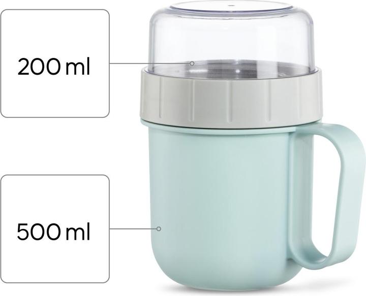 Produktbild Xavax Müslibecher To Go