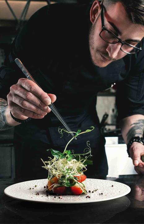 Actual product image Seltmann Nori Home (12 pcs.)