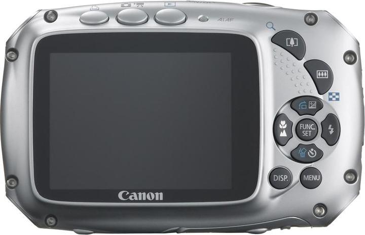 Actual product image Canon PowerShot D10, 12 megapixel, adventure camera (100 mm, 12 Mpx, 1/2,3'')