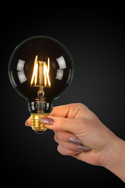 Image du produit Lucide G80 Class B (E27, 1300 lm, 1x)