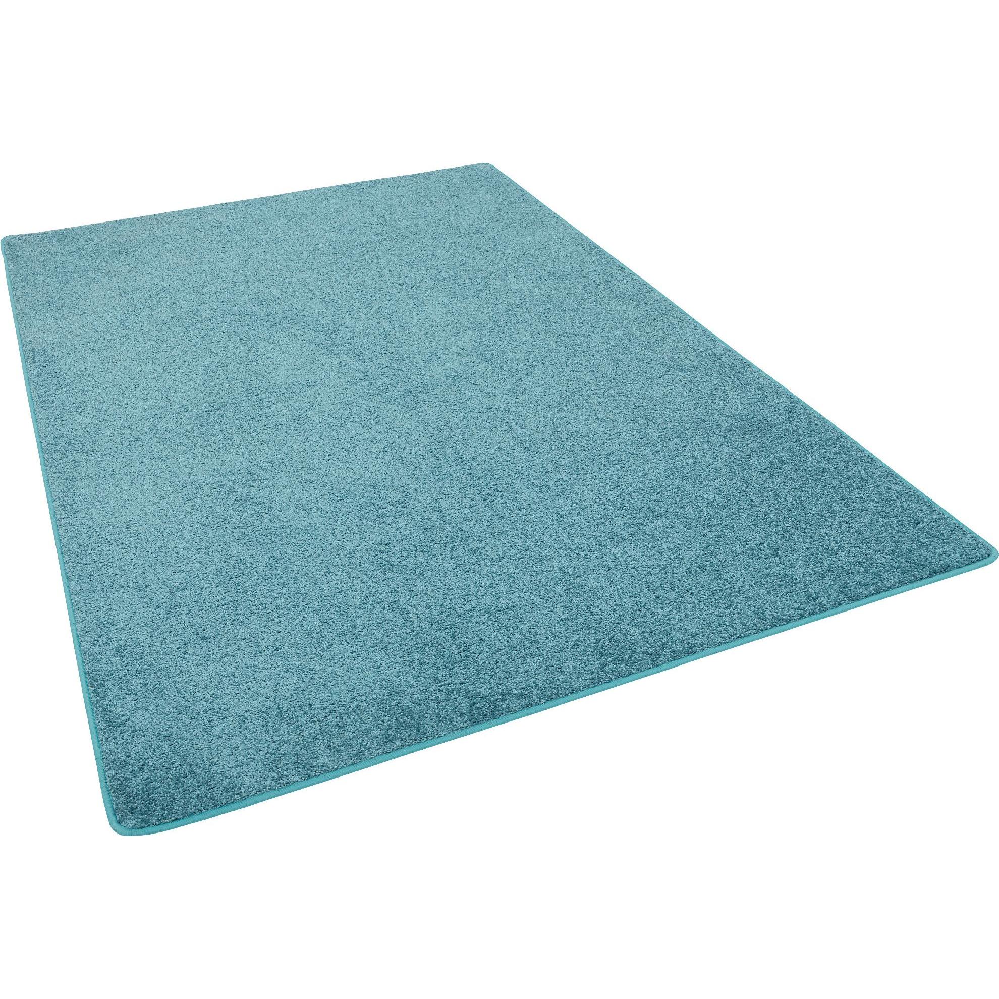Snapstyle, Teppich, Hochflor Langflor Teppich Cottage (200x200 cm)