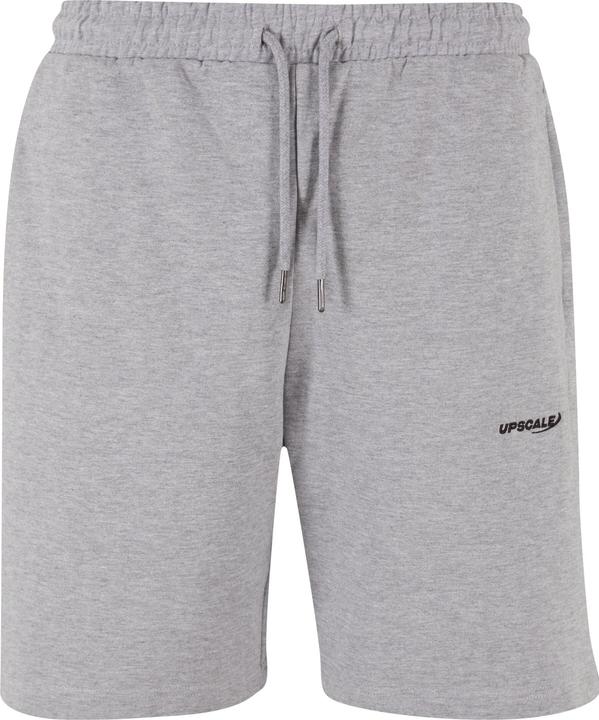 Urban Classics Upscale Upscale Core EMB Heavy Sweatshorts - 191115 (S)