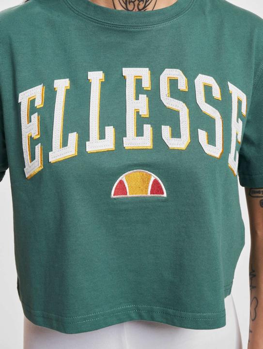 Immagine prodotto Ellesse Maglietta Mondo Crop - 103057 (S, L)