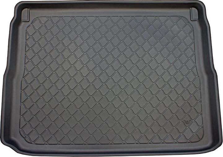 Image du produit Aristar Bac de coffre pour Renault Kadjar de 2015 à aujourd'hui (plancher de chargement supérieur)