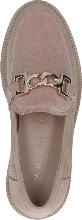 Actual product image Caprice Slipper (37)