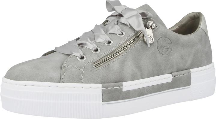 Actual product image Rieker Lace-up shoes (39)