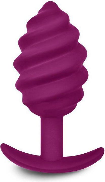 Gvibe Gplug Twist 2 Sweet Raspberry