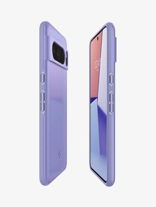 Immagine prodotto Spigen Thin Fit (Google Pixel 8 Pro)