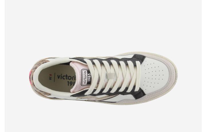 Image du produit Victoria baskets pop animale (37)