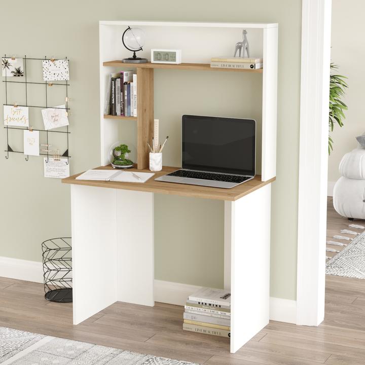 Image du produit En.Casa Voss (90 x 51.50 x 74 cm)