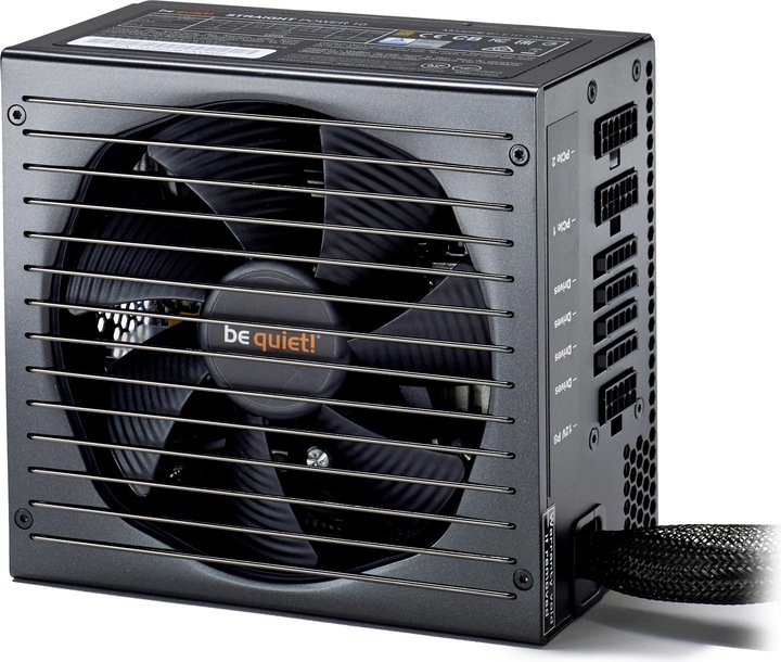 Produktbild be quiet! Straight Power 10 CM (800 W)