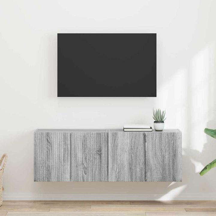 Produktbild vidaXL TV-Schränk (31 x 59.50 x 40 cm)