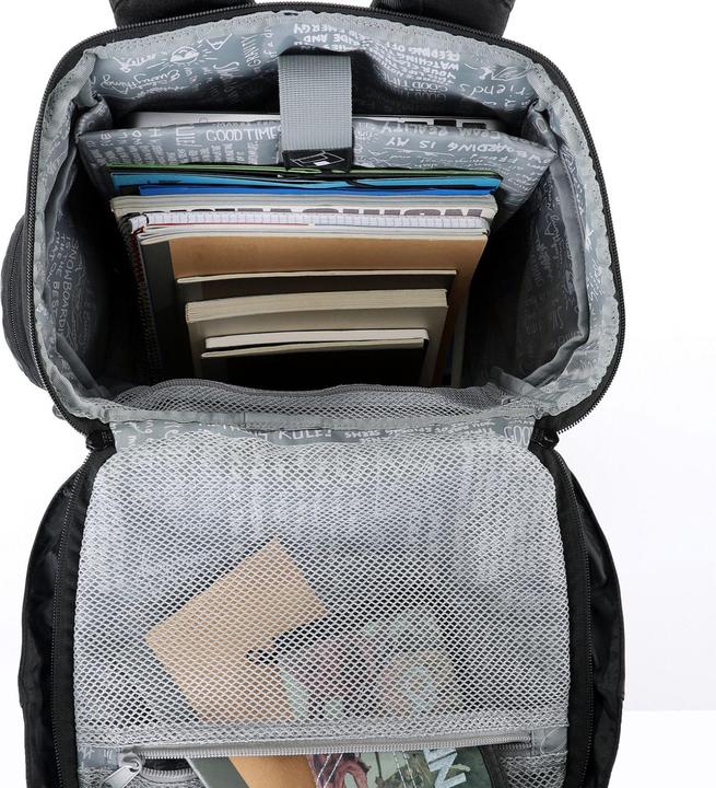 Produktbild Nitro Urban Weekender Rucksack 55 cm Laptopfach (42 l)