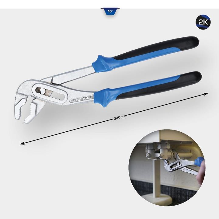 Image du produit Brilliant Tools BT064902 (250 mm)