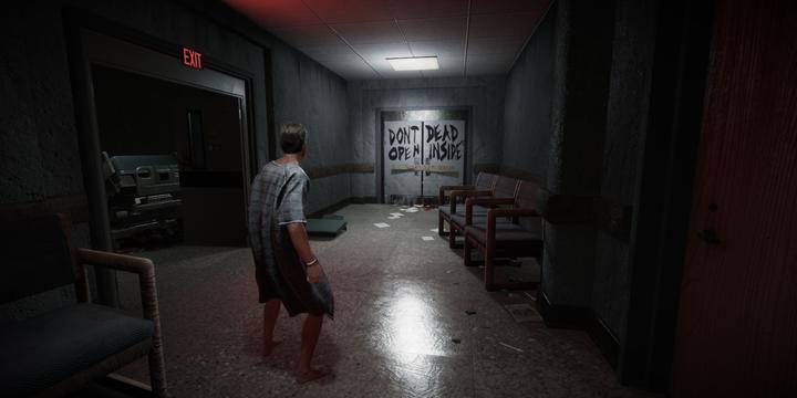 Image du produit GameMill Entertainment Walking Dead Destinies PS-5 UK multi (PS5, EN)