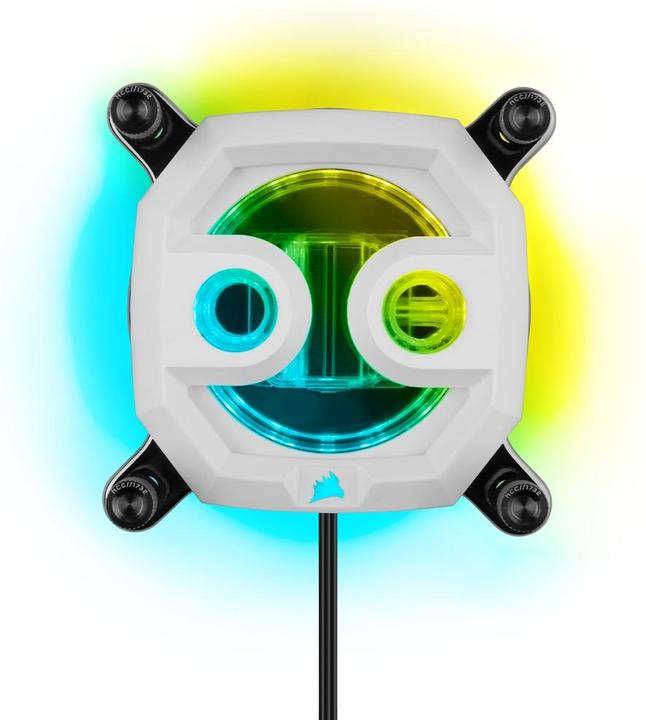 Produktbild Corsair Hydro X Series XC7 RGB Pro