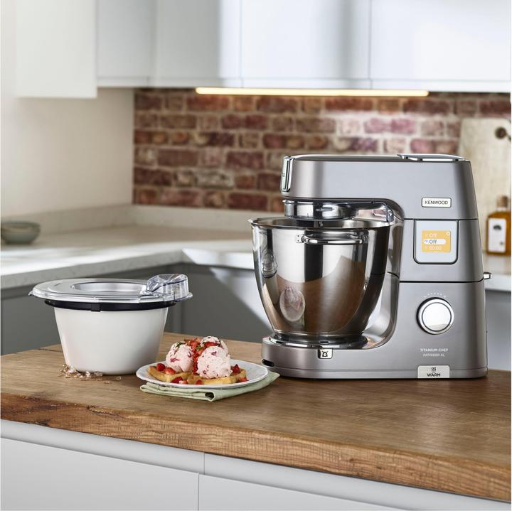 Produktbild Kenwood Eisbereiter