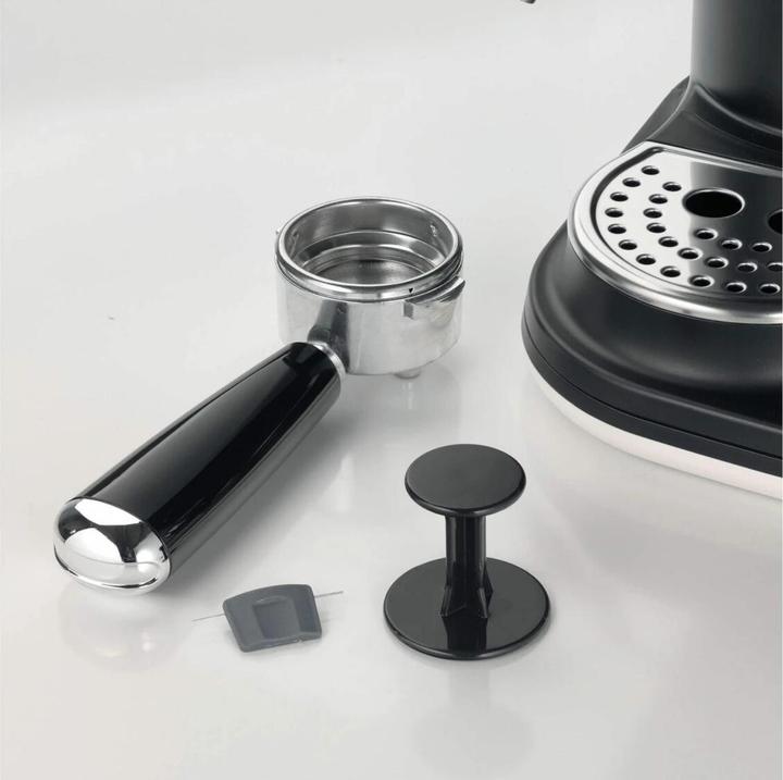 Actual product image Ariete 1318 Coffee machine Moderna