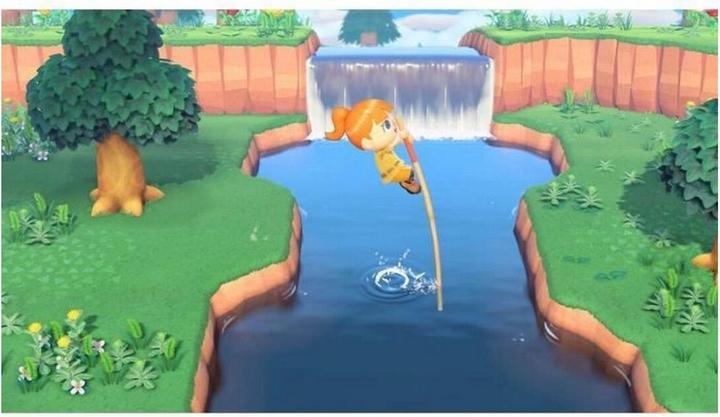 Produktbild Nintendo Animal Crossing: New Horizons (Switch, FR)