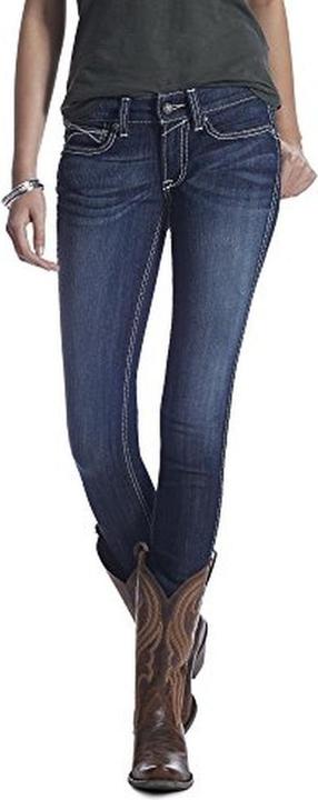 Actual product image Ariat R.E.A.L. Sknny Ella (31)