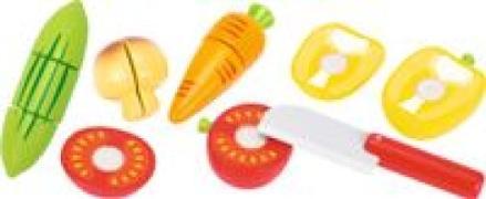 Produktbild Goki Gemüse schneiden