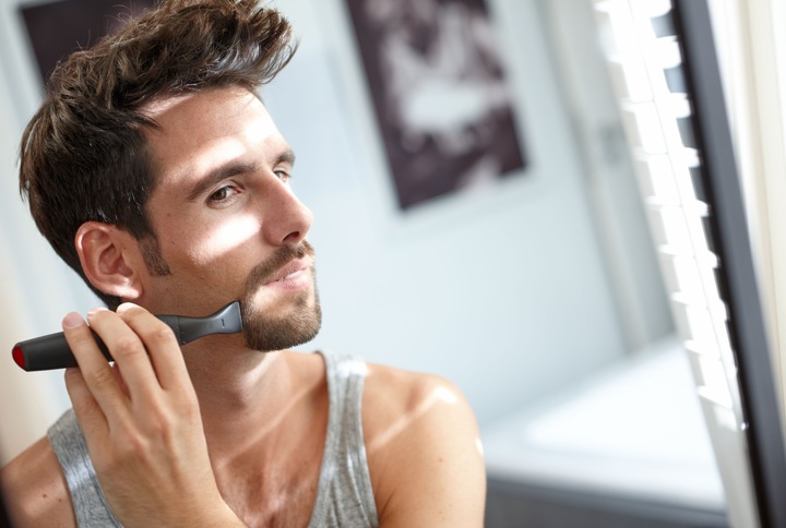 Immagine prodotto Philips Multigroom Series 1000