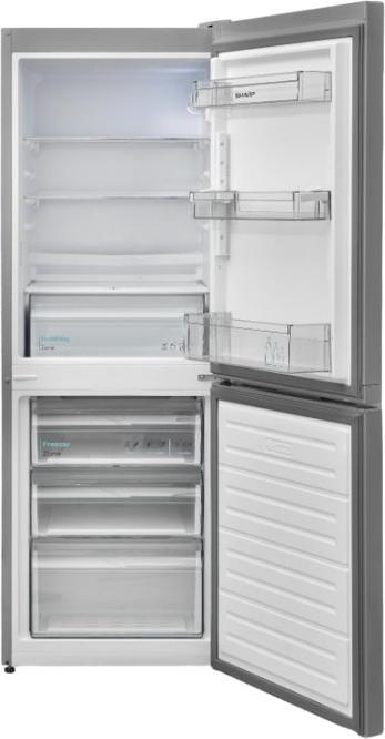 Immagine prodotto Sharp SJ-FBB02DTXLE (230 l)