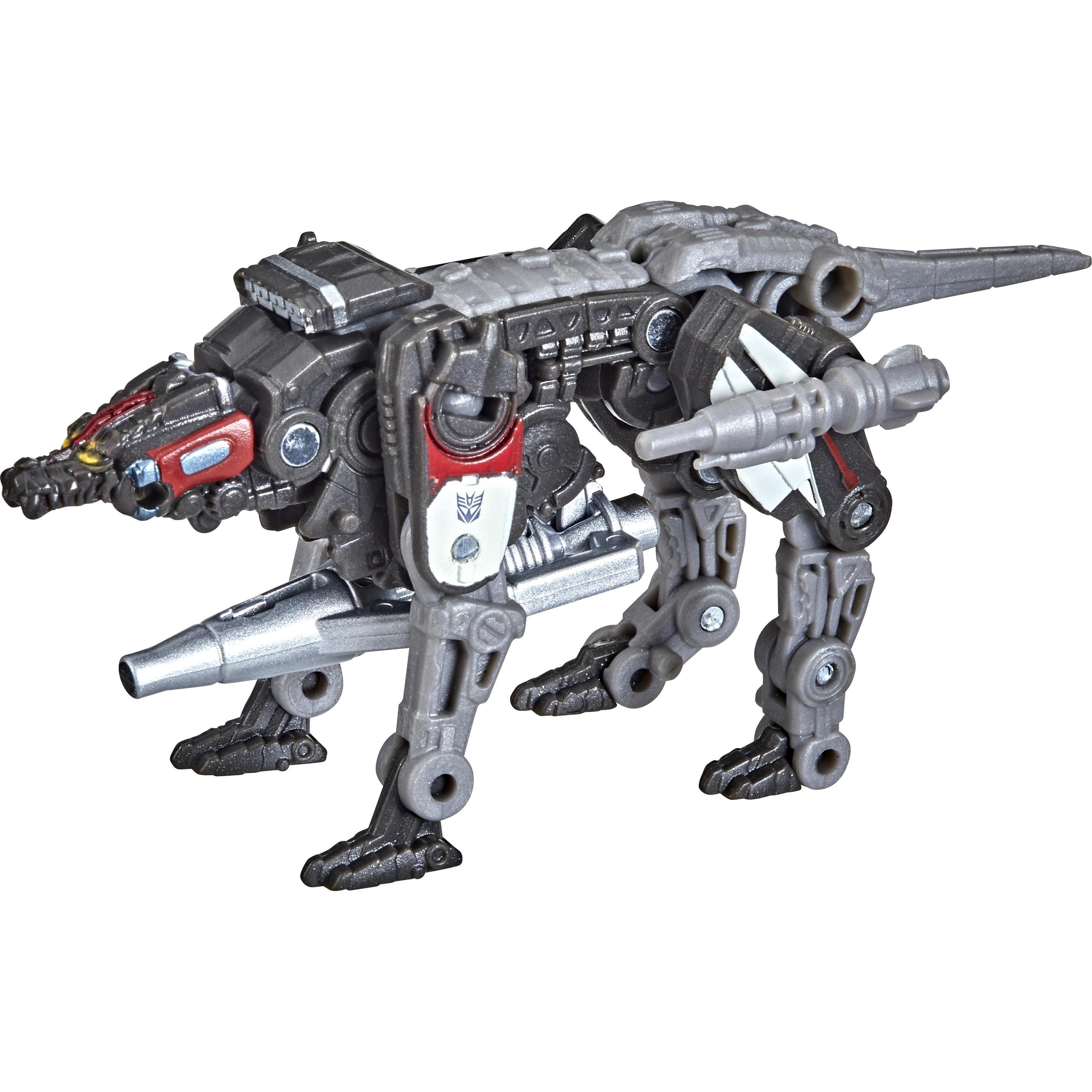 Thumbnail - Hasbro Toy Transformers Action Figure F3135