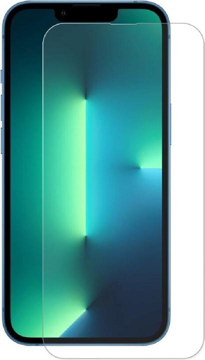Produktbild Protectorking 3x Panzerfolie Anti-Shock matt entspiegelt (1 Stück, Apple iPhone 13 Pro)