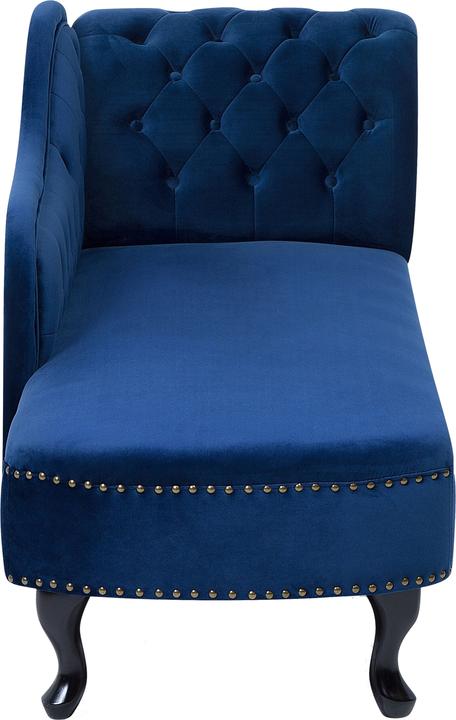 Actual product image Beliani Nimes (Recamiere)