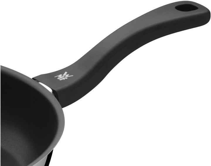 Actual product image WMF Devil A Profi (Pan set + pot set, Stainless steel, 28 x 16.50 cm)