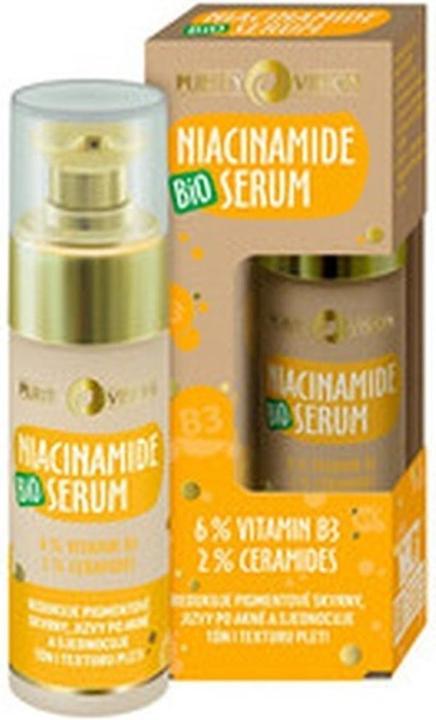 Purity Niacinamide Bio Serum (30 ml)