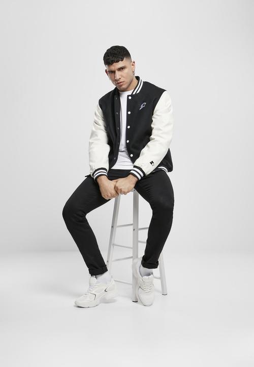 Produktbild Starter College Jacket (M)