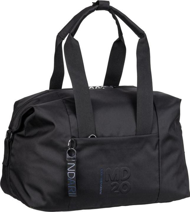 Immagine prodotto Mandarina Duck Borsa da viaggio MD20 Duffle QMB01 (25 l)