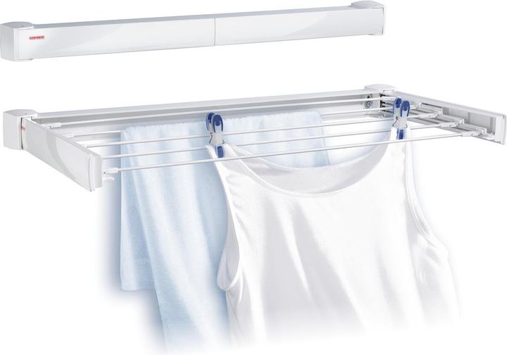 Produktbild Leifheit Wandtrockner Telegant 30 Protect (3 m)