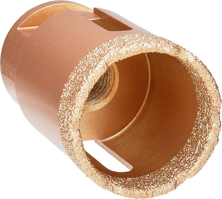 Image du produit Makita Couronne de forage creuse diamantée 35mm M14 (35 mm)