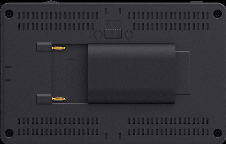 Actual product image Feelworld F6 Plus (5.50", Full HD)