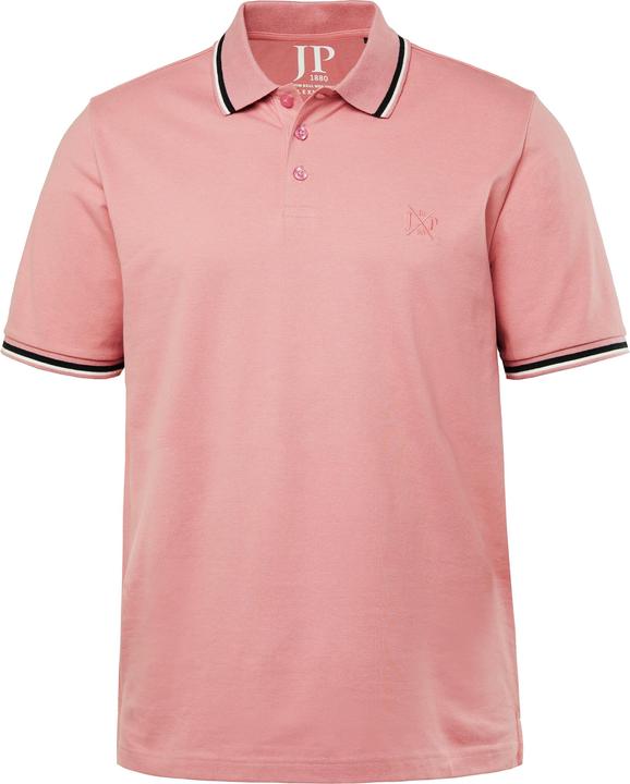 Image du produit JP1880 Polo JP 1880 avec technologie FLEXNAMIC®, manches courtes et tissu piqué - jusqu'au 8 XL (8XL)