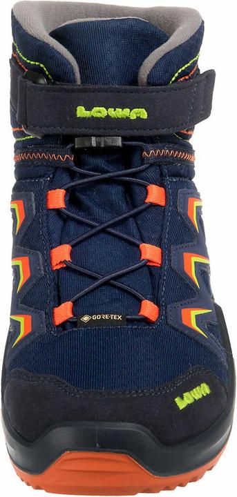 Actual product image Lowa Stiefel (28)